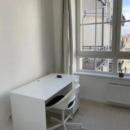 Homestay La Casa Sull'allamano Rome
