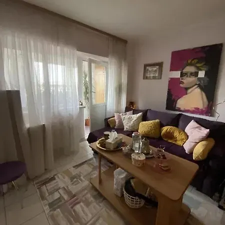 Проживание в семье La Casa Sull'allamano Рим