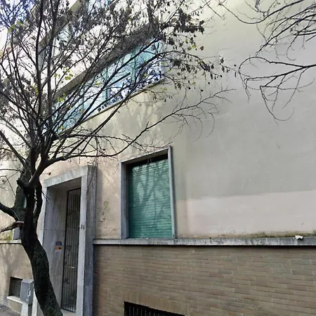 La Casa Sull'allamano Quarto em Acomodações Particulares Roma